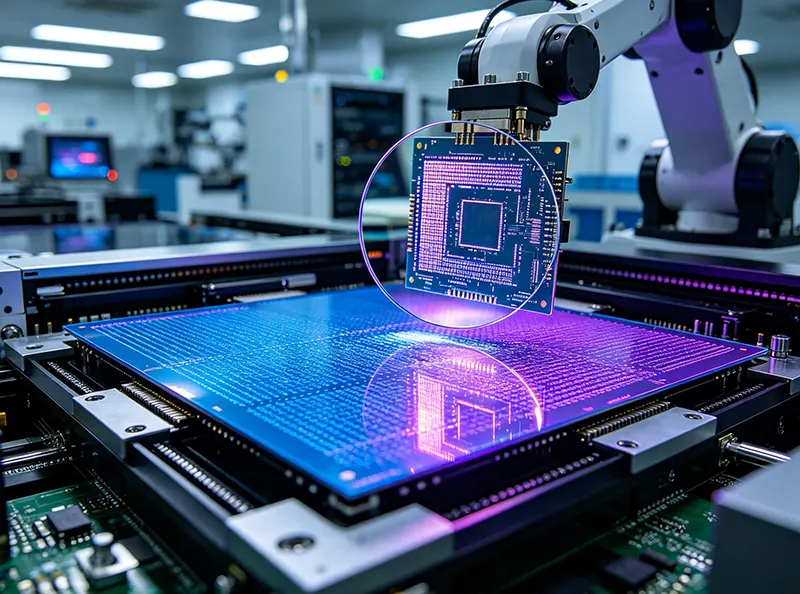 Electronics