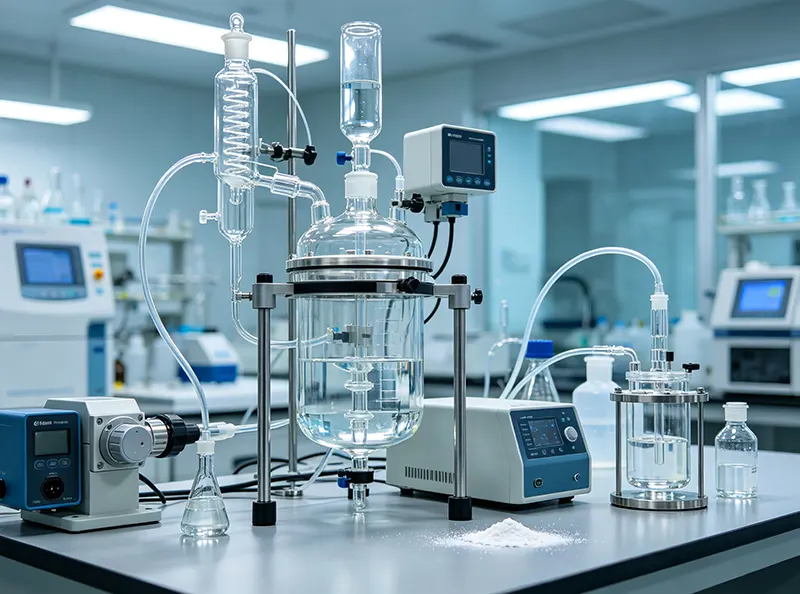 Fine Chemicals