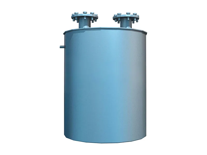 Forward and reverse water seal