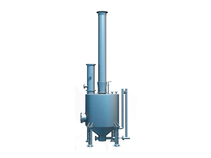Acetylene generator