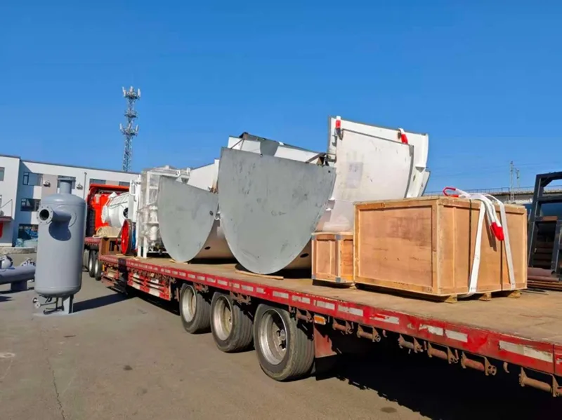 Low Pressure Closed Acetylene Generator