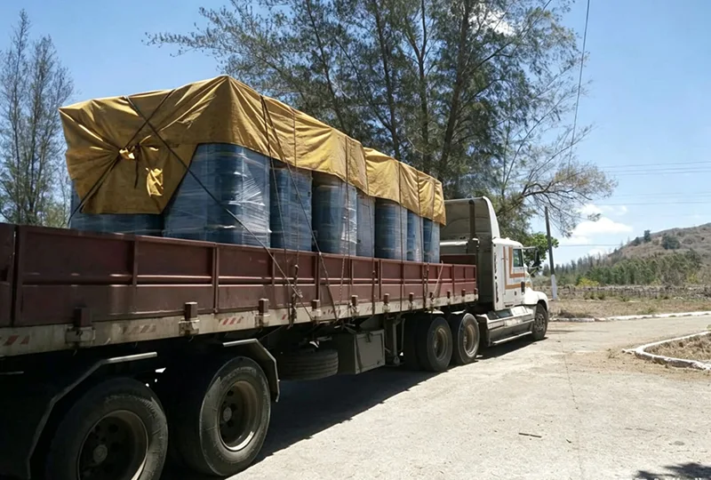 Low Pressure Closed Acetylene Generator