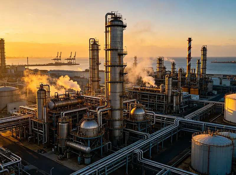 Petrochemical